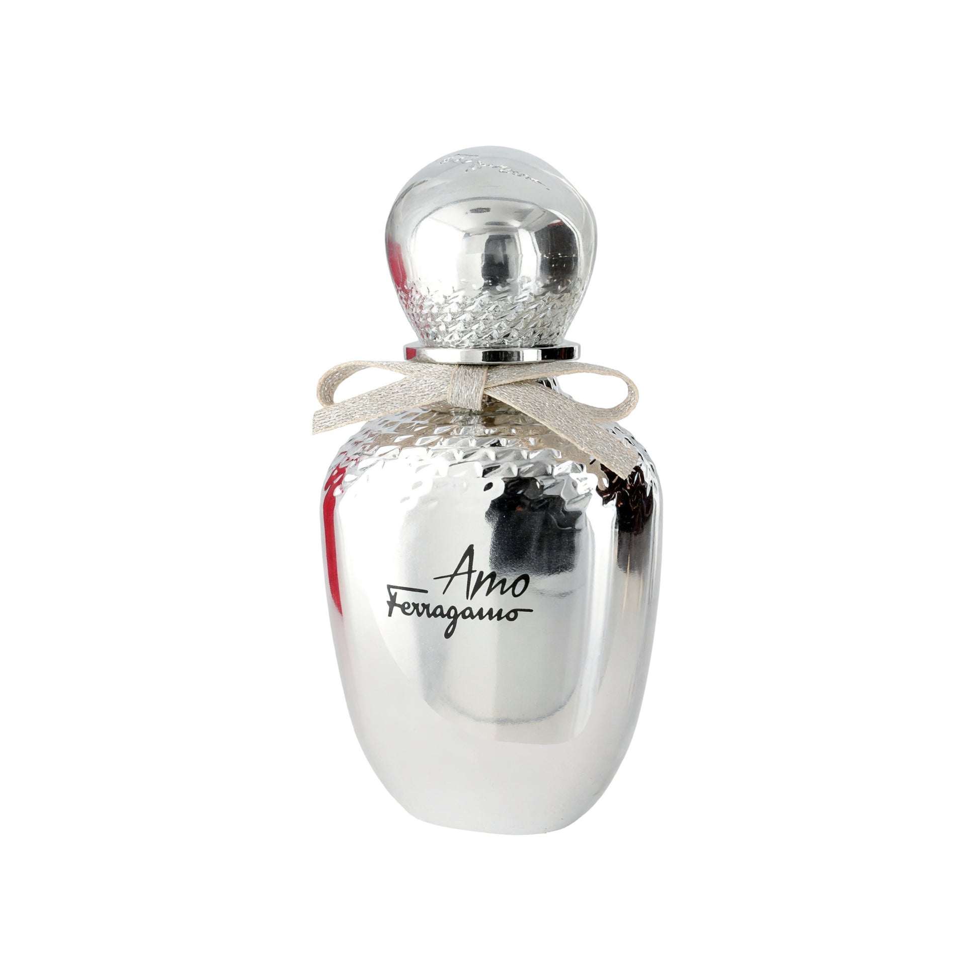 Amo Ferragamo Red Limited Edition by Salvatore Ferragamo, 1.7oz EDP Spray women