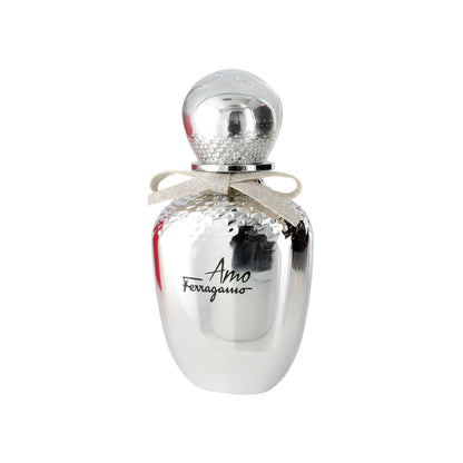 Amo Ferragamo Red Limited Edition by Salvatore Ferragamo, 1.7oz EDP Spray women