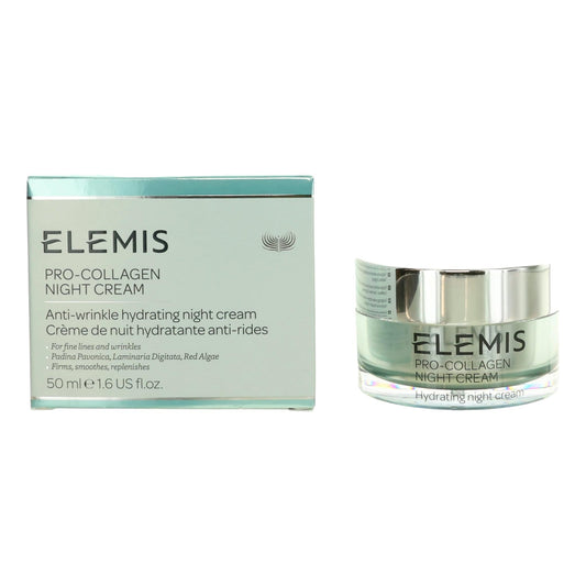 Elemis Pro-Collagen Night Cream by Elemis, 1.6oz Hydrating Night Cream