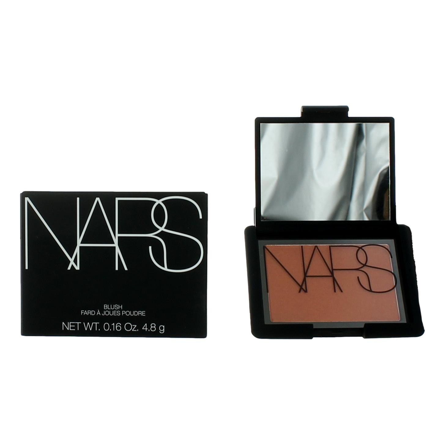 Nars Blush by Nars, 0.16 oz Blush - Taj Mahal - Taj Mahal