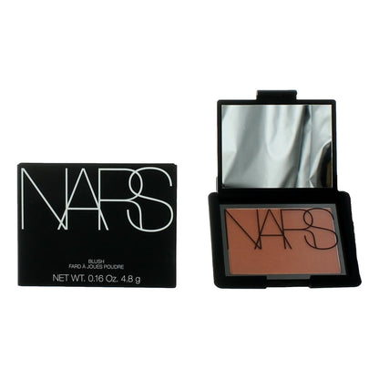 Nars Blush by Nars, 0.16 oz Blush - Taj Mahal - Taj Mahal