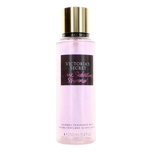 Pure Seduction Shimmer by Victoria's Secret, 8.4oz Fragrance Mist women