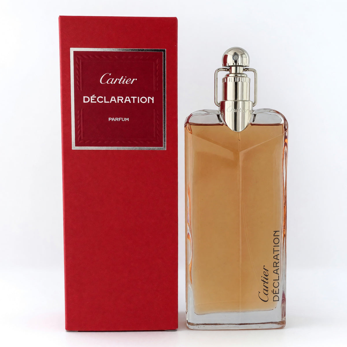 Declaration by Cartier, 3.4 oz Refillable EDP Spray For Men 