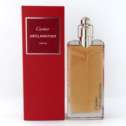 Declaration by Cartier, 3.4 oz Refillable EDP Spray For Men 
