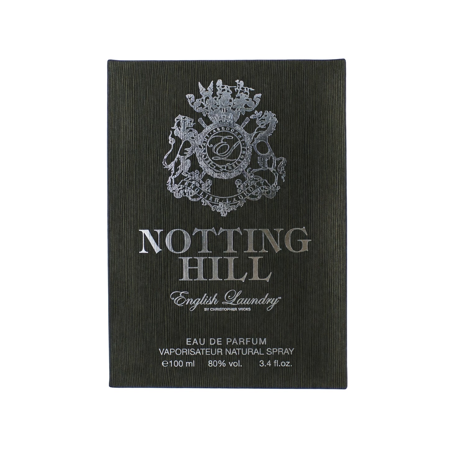 Notting Hill by English Laundry, 3.4 oz EDP Spray for Men