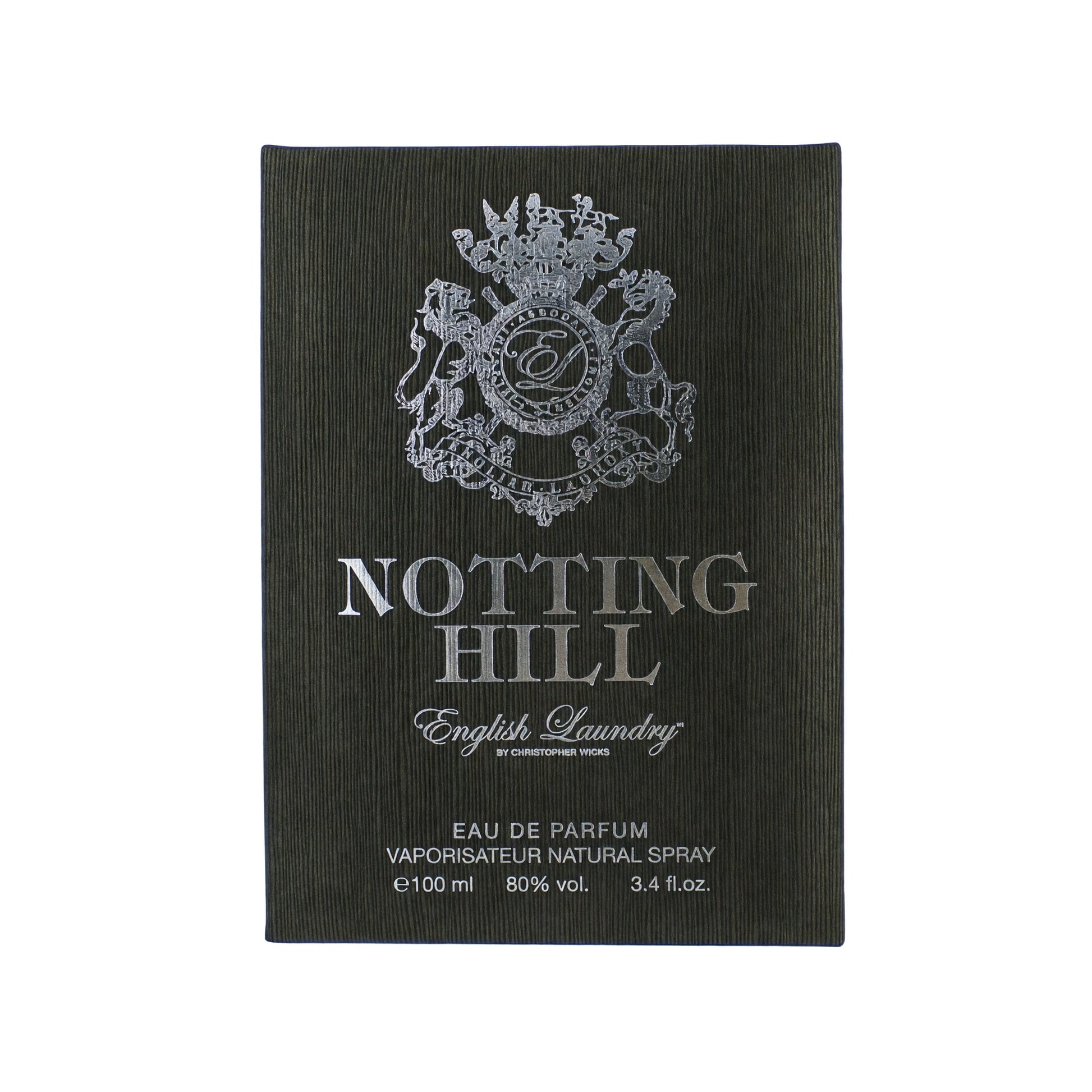 Notting Hill by English Laundry, 3.4 oz EDP Spray for Men