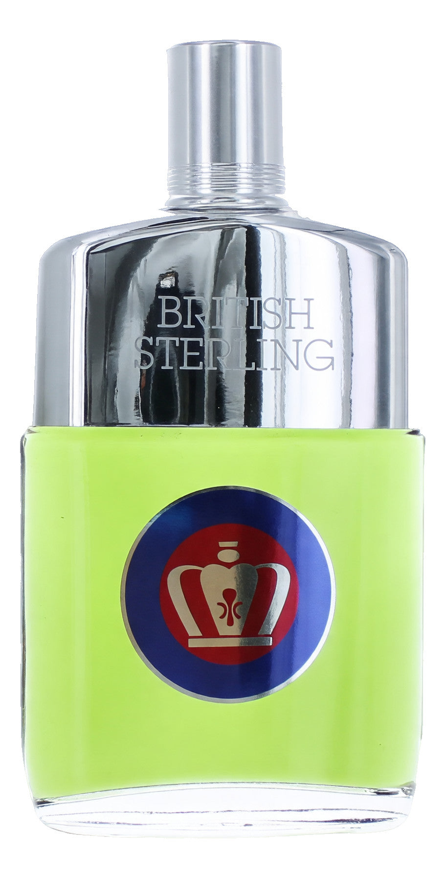 British Sterling by Dana, 3.8 oz After Shave for Men