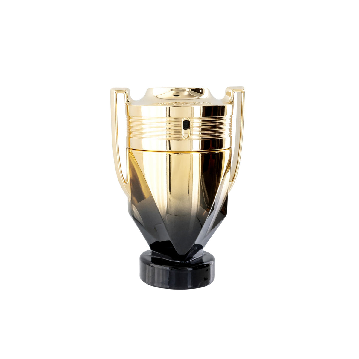 Invictus Elixir by Paco Rabanne, 3.4 oz Parfum Elixir Spray for Men