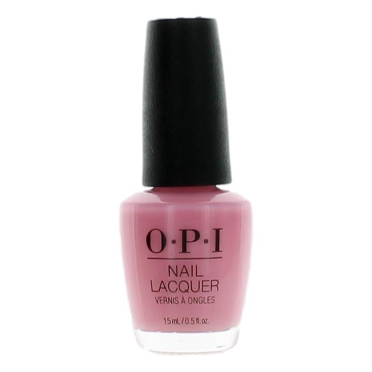 OPI Nail Lacquer by OPI, 0.5 oz Nail Color - It's A Girl! - It's A Girl!