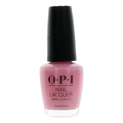OPI Nail Lacquer by OPI, 0.5 oz Nail Color - It's A Girl! - It's A Girl!