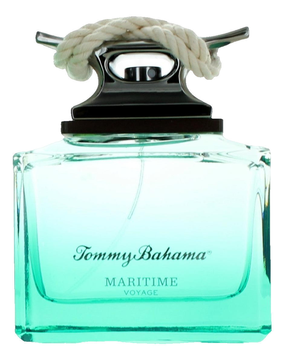 Tommy Bahama Maritime Voyage by Tommy Bahama, 4.2oz Eau De Cologne Spray men