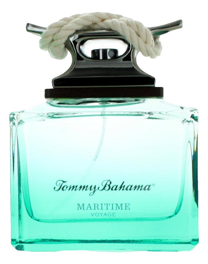 Tommy Bahama Maritime Voyage by Tommy Bahama, 4.2oz Eau De Cologne Spray men