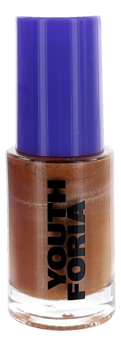 Date Night by Youthforia, 0.5oz Sunkissed Liquid Skin Enhancer - Bronzy - Bronzy