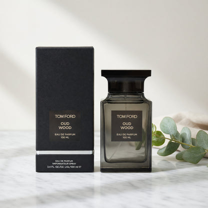 Tom Ford Oud Wood by Tom Ford, 3.4 oz EDP Spray Unisex