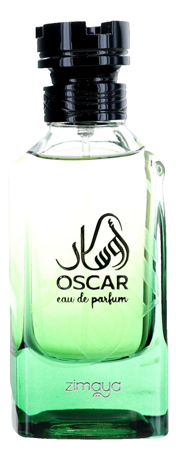 Oscar by Zimaya, 3.4 oz EDP Spray for Unisex
