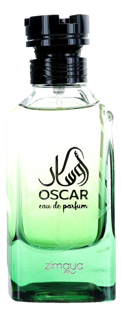 Oscar by Zimaya, 3.4 oz EDP Spray for Unisex