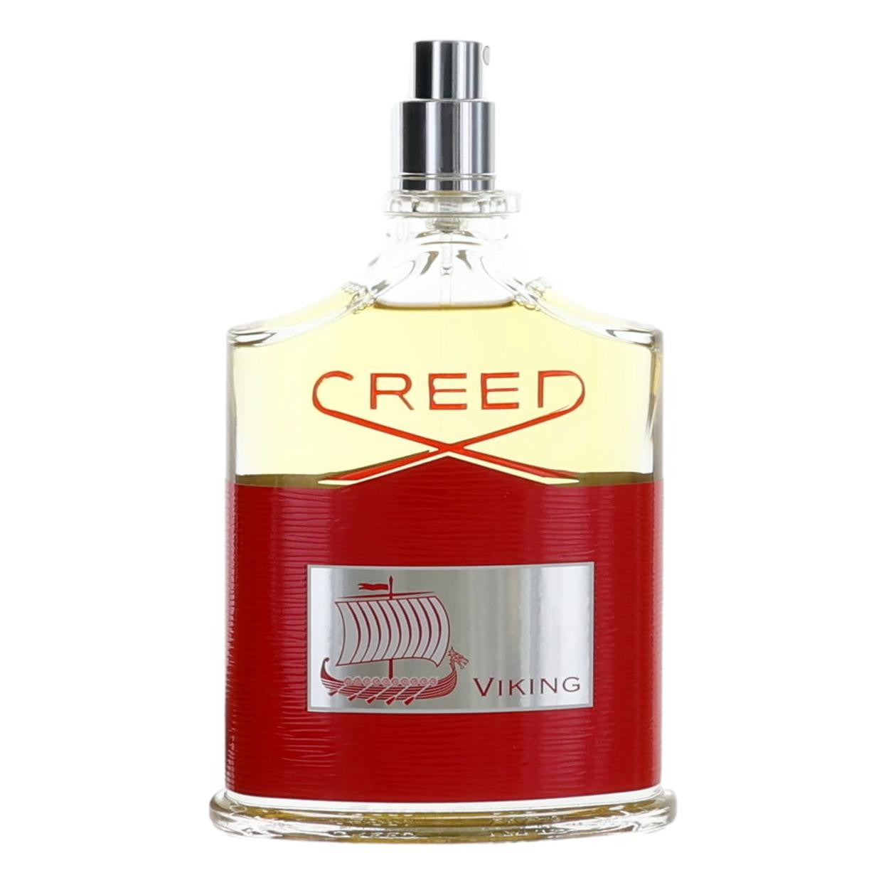 Viking by Creed, 3.3 oz Millesime EDP Spray for Men Tester