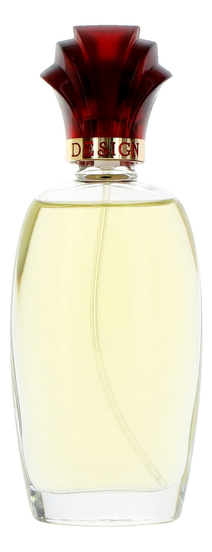 Design by Paul Sebastian, 1.7 oz Fine Parfum Spray for Women