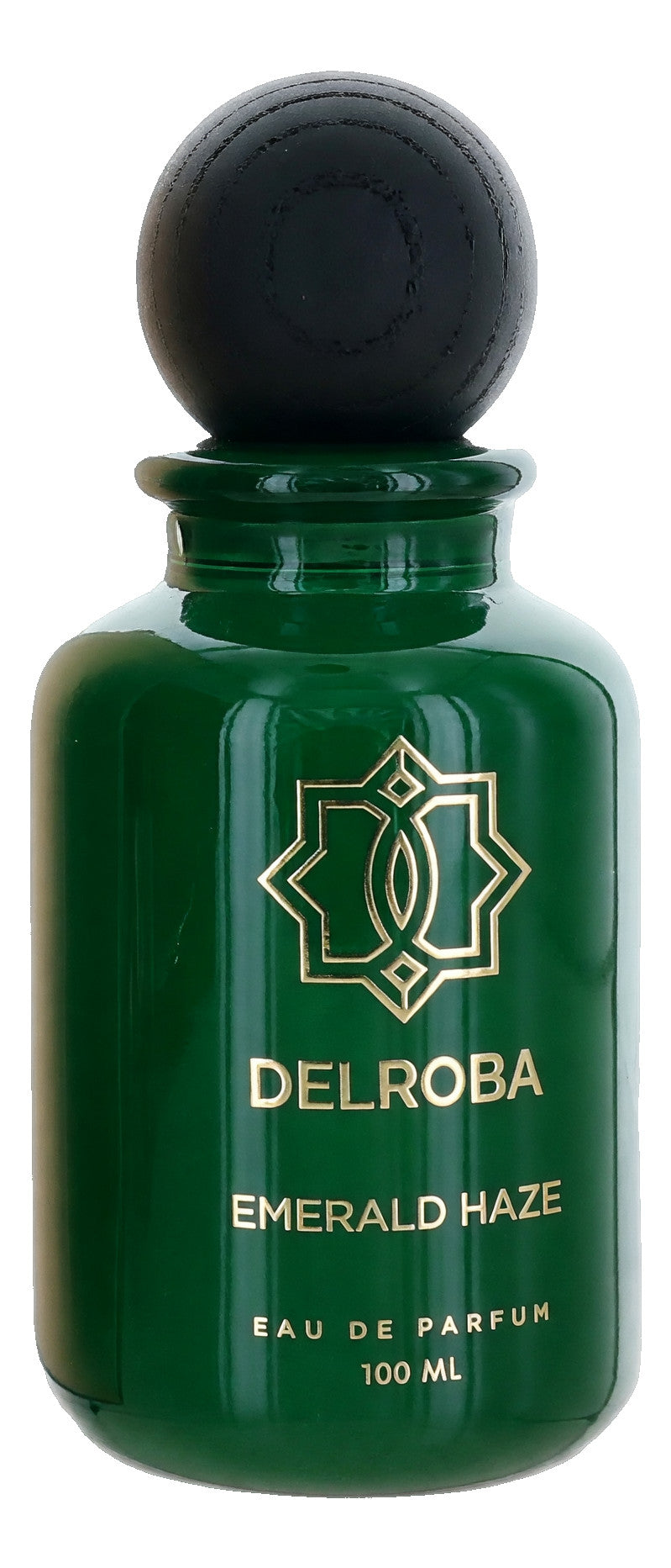 Delroba Emerald Haze by Delroba, 3.4 oz EDP Spray for Women