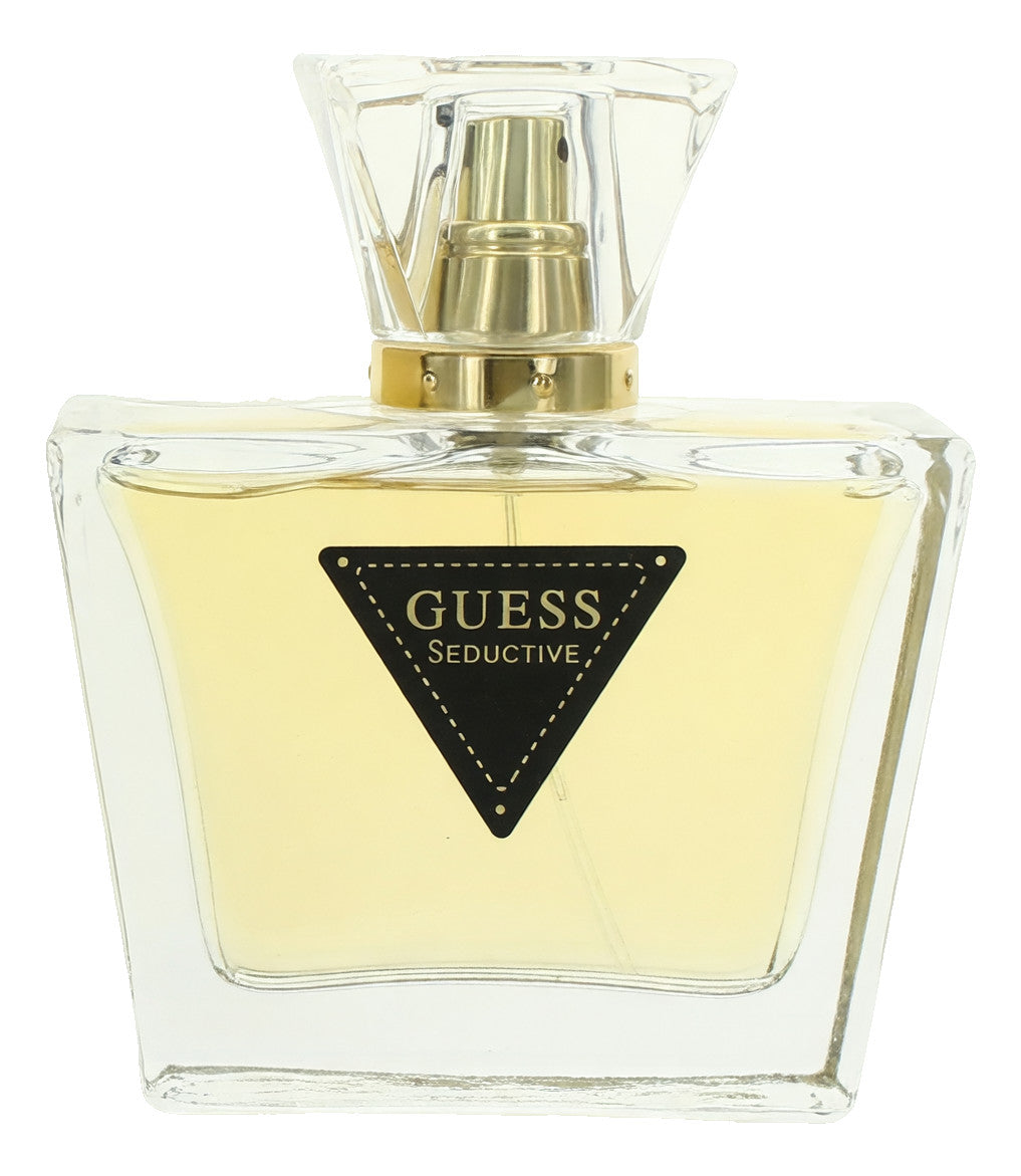 Guess Seductive by Guess, 2.5 oz EDT Spray for Women