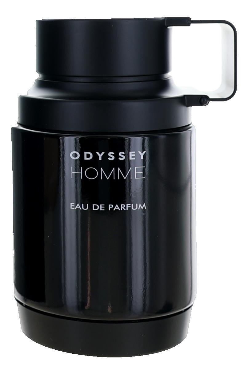Odyssey Homme by Armaf, 3.4 oz EDP Spray for Men   