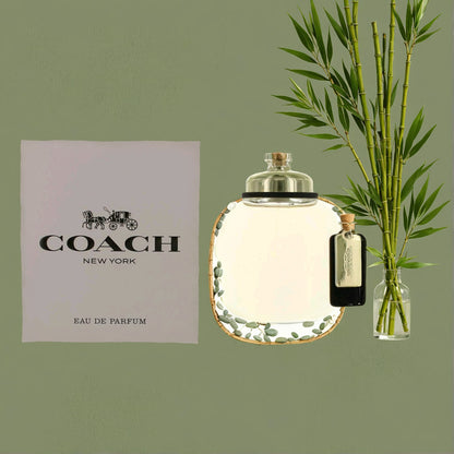 Coach by Coach, 3 oz EDP Spray for Women