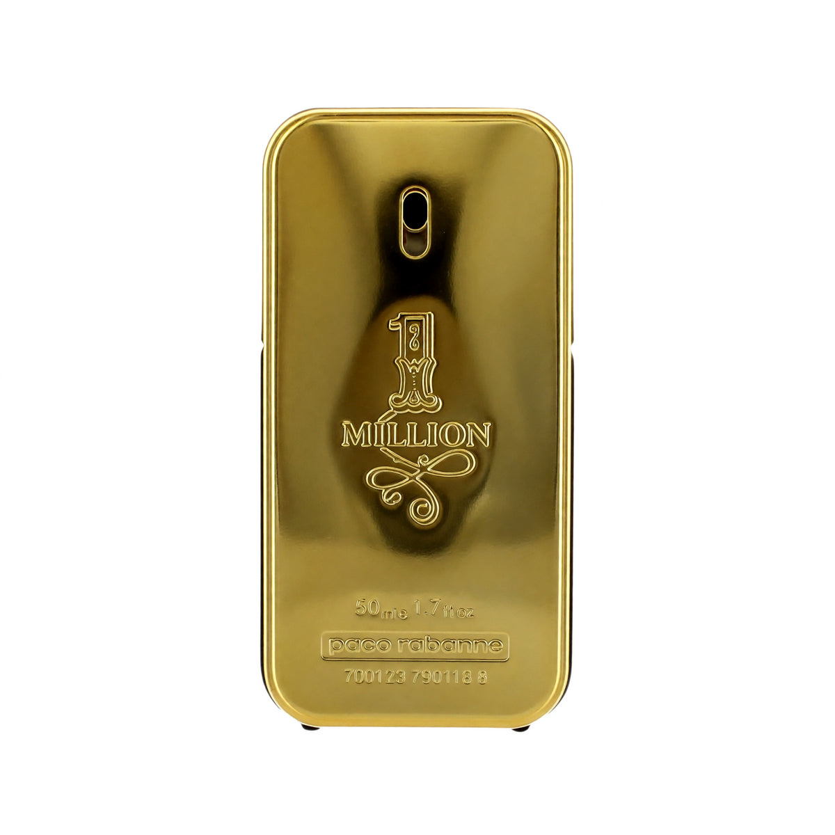 1 Million by Paco Rabanne, 1.7 oz EDT Spray for Men