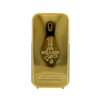 1 Million by Paco Rabanne, 1.7 oz EDT Spray for Men