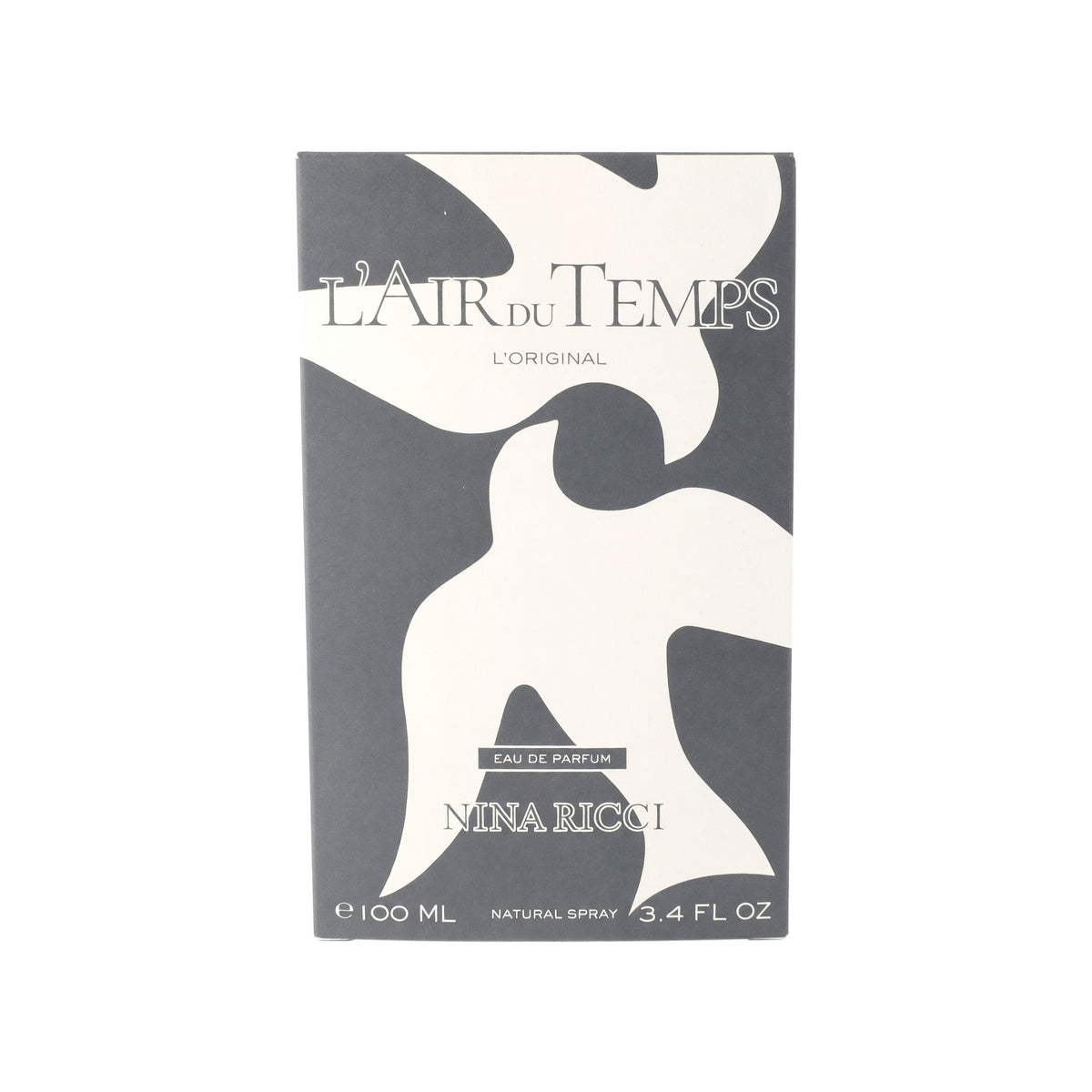 L'air du Temps by Nina Ricci, 3.4 oz EDP Spray for Women TESTER
