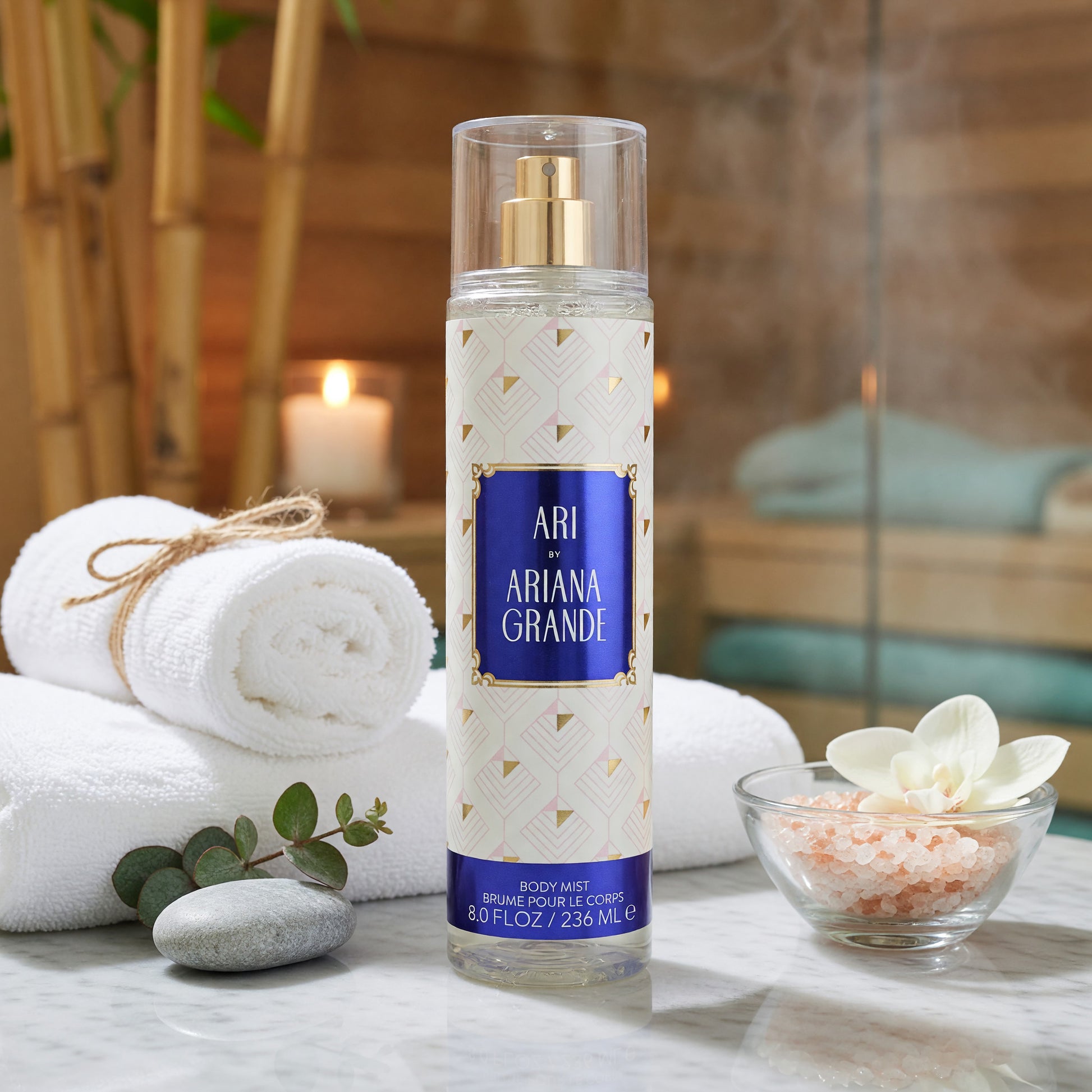 Ari by Ariana Grande, 8 oz Body Mist for Women