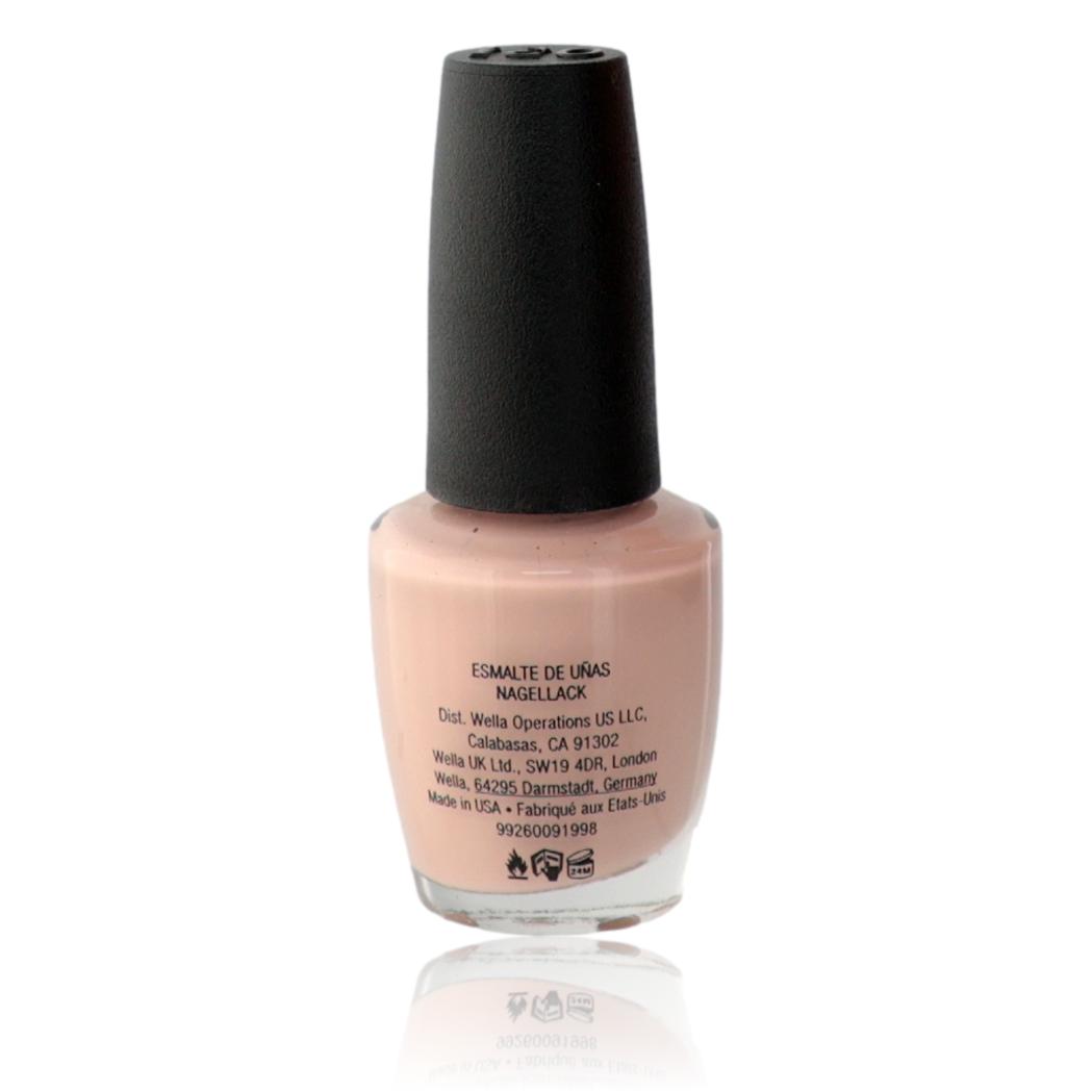 OPI Nail Lacquer by OPI, 0.5 oz Nail Color - Do You Take Lei Away? - Do You Take Lei Away?