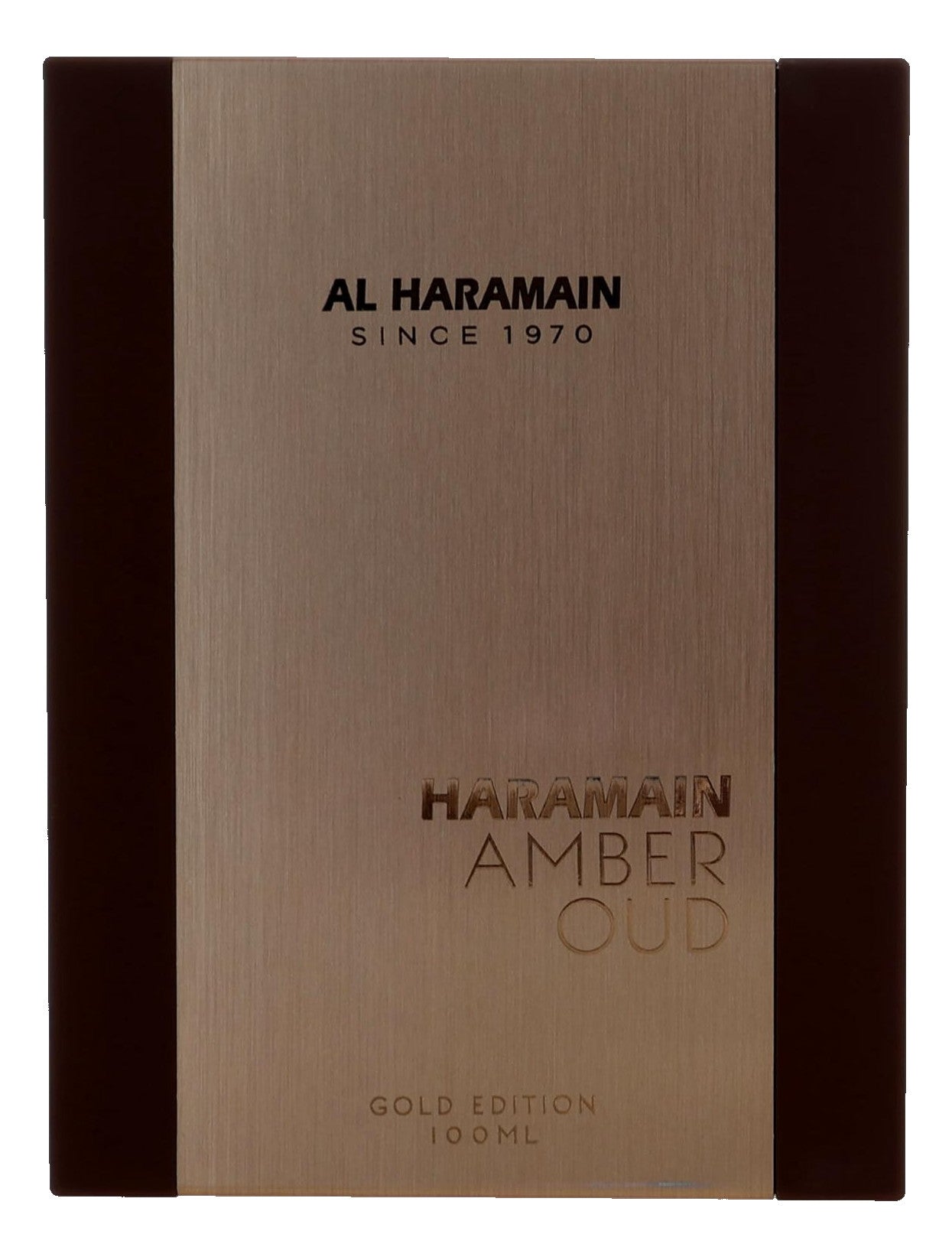 Amber Oud Gold Edition by Al Haramain, 3.4 oz EDP Spray Unisex