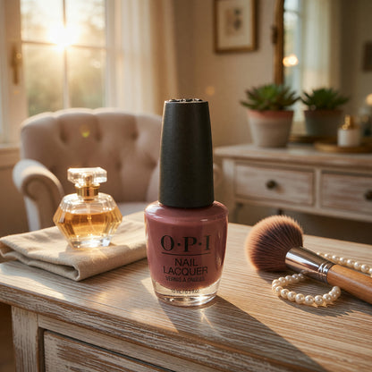 OPI Nail Lacquer by OPI, 0.5oz Nail Polish - That’s What Friends Are Thor - That’s What Friends Are Thor