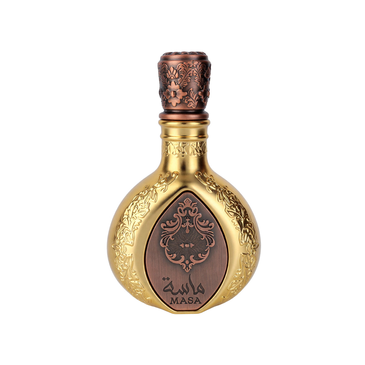 Masa by Lattafa, 3.4 oz EDP Spray for Unisex