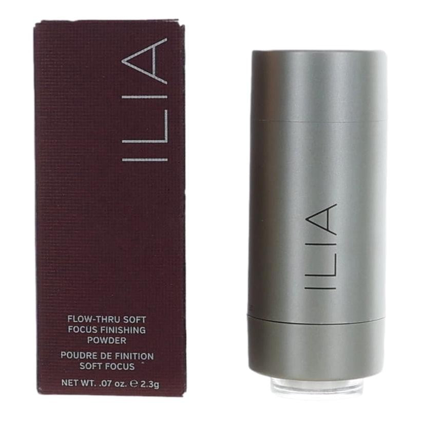ILIA Flow-Thru Soft Focus Finishing Powder 0.07 Finishing Powder - Fade Into You