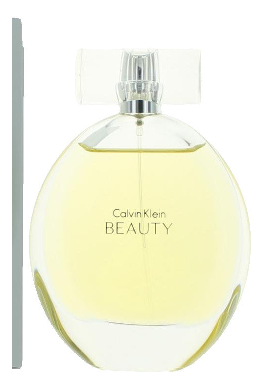 Beauty by Calvin Klein, 3.4 oz EDP Spray for Women