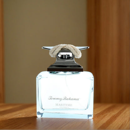 Tommy Bahama Maritime Journey by Tommy Bahama, 4.2oz Eau De Cologne Spray men