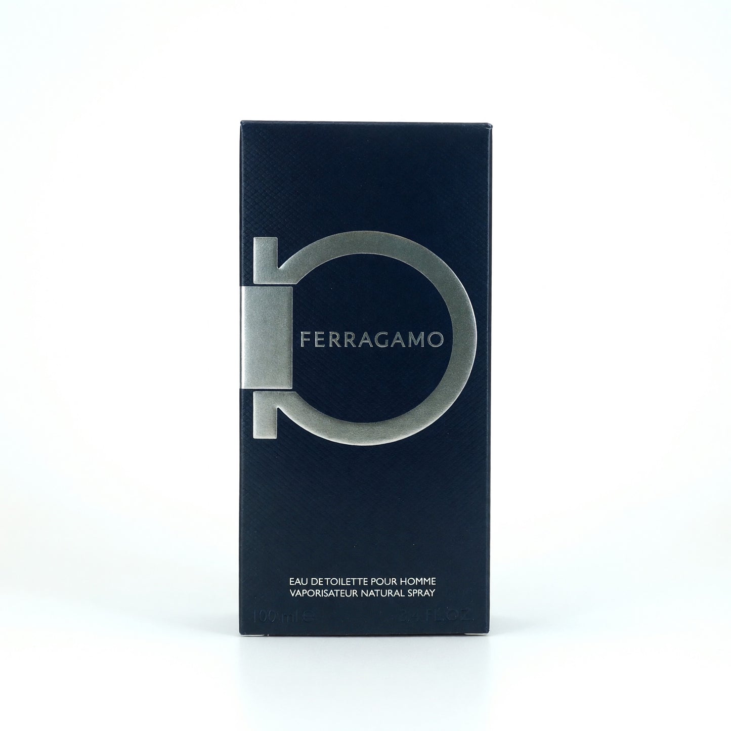 Ferragamo by Salvatore Ferragamo, 3.4oz Eau De Toieltte Spray men  