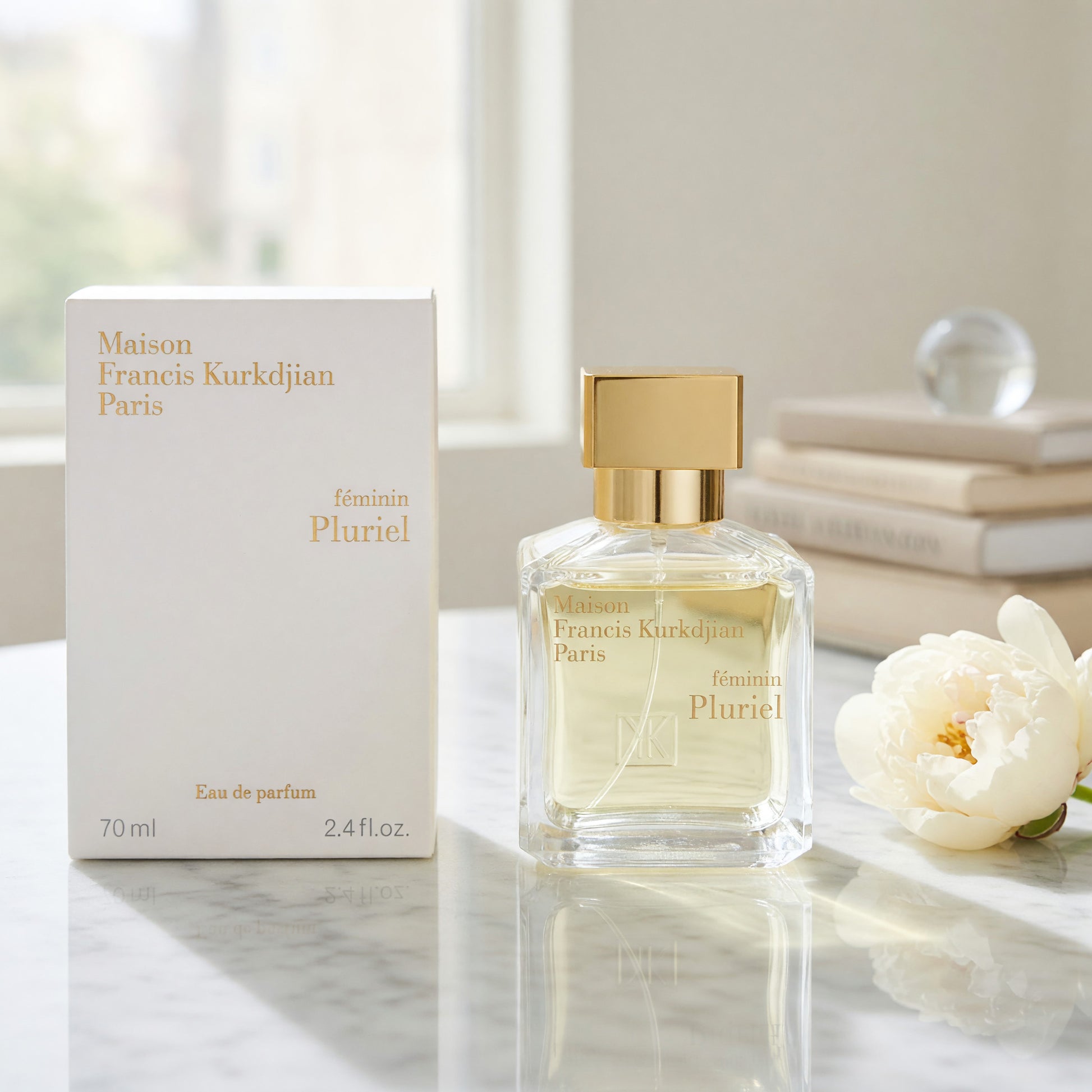 Feminin Pluriel by Maison Francis Kurkdjian, 2.4oz EDP Spray women