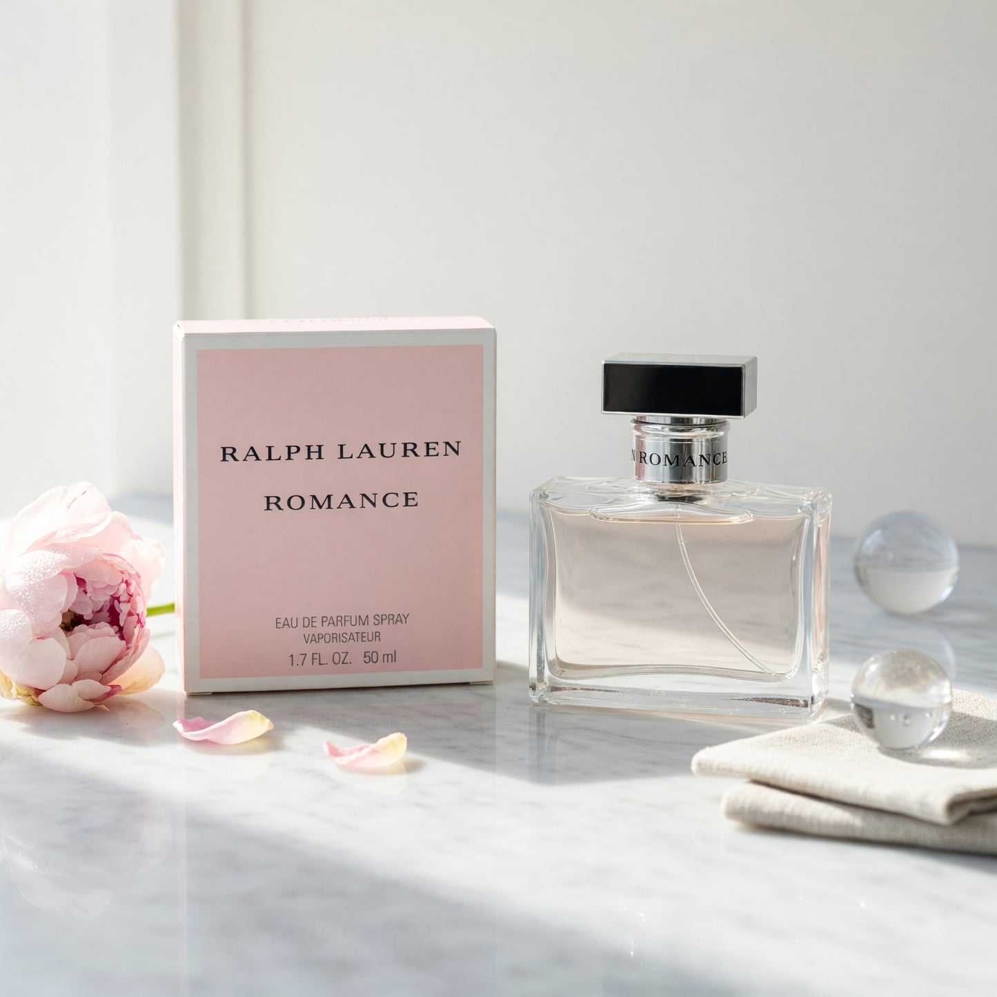 Romance by Ralph Lauren, 1.7 oz EDP Spray for Women