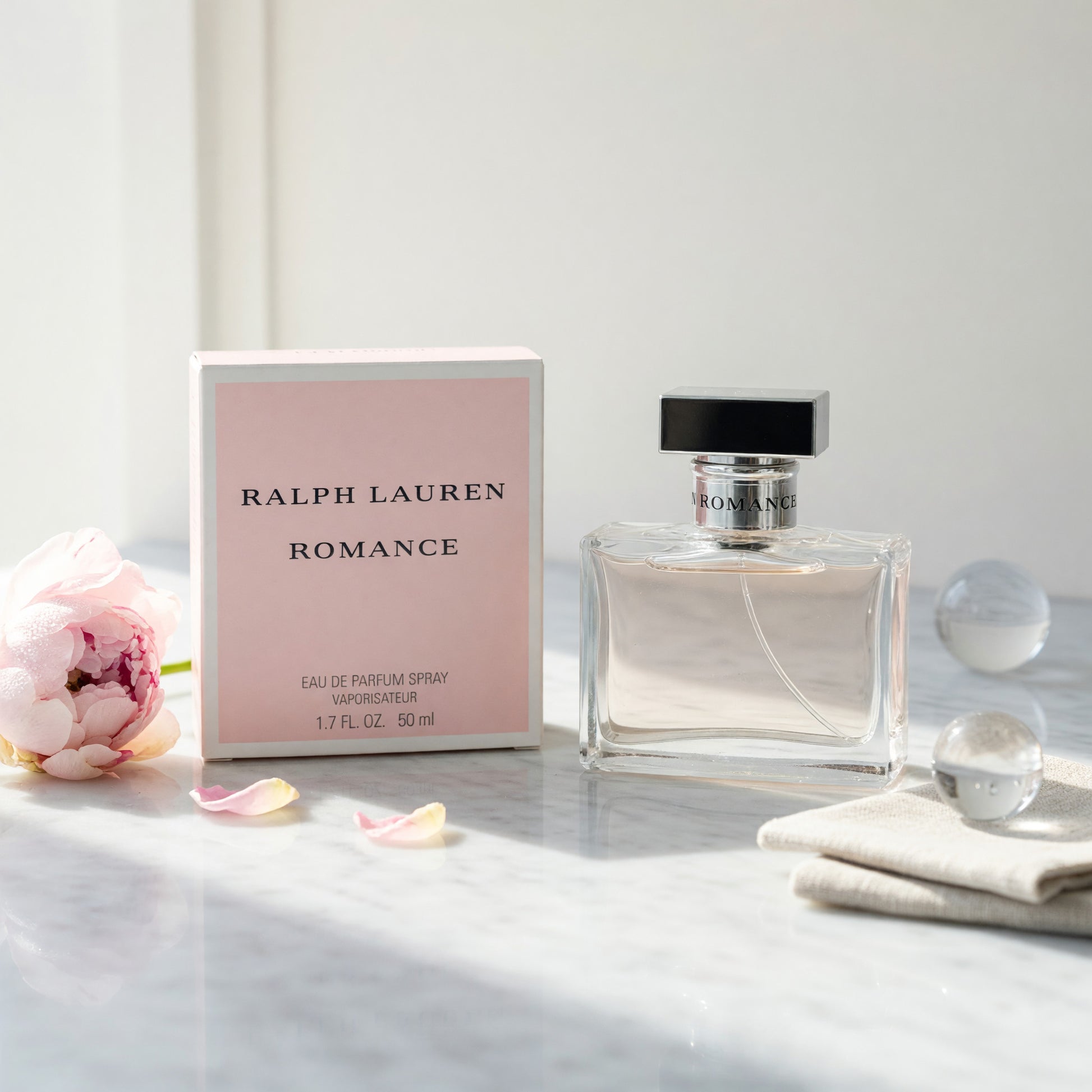 Romance by Ralph Lauren, 1.7 oz EDP Spray for Women