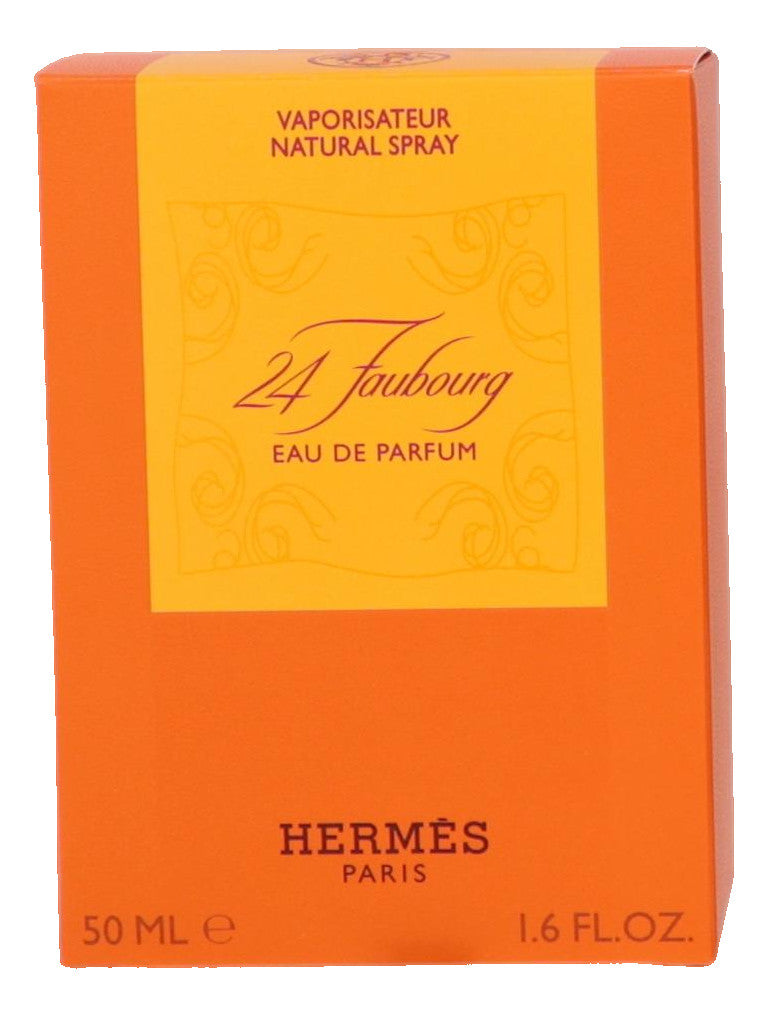 24 Faubourg by Hermes, 1.6 oz EDP Spray for Women