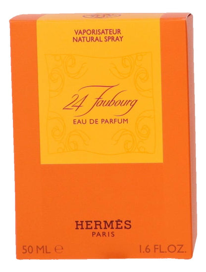 24 Faubourg by Hermes, 1.6 oz EDP Spray for Women