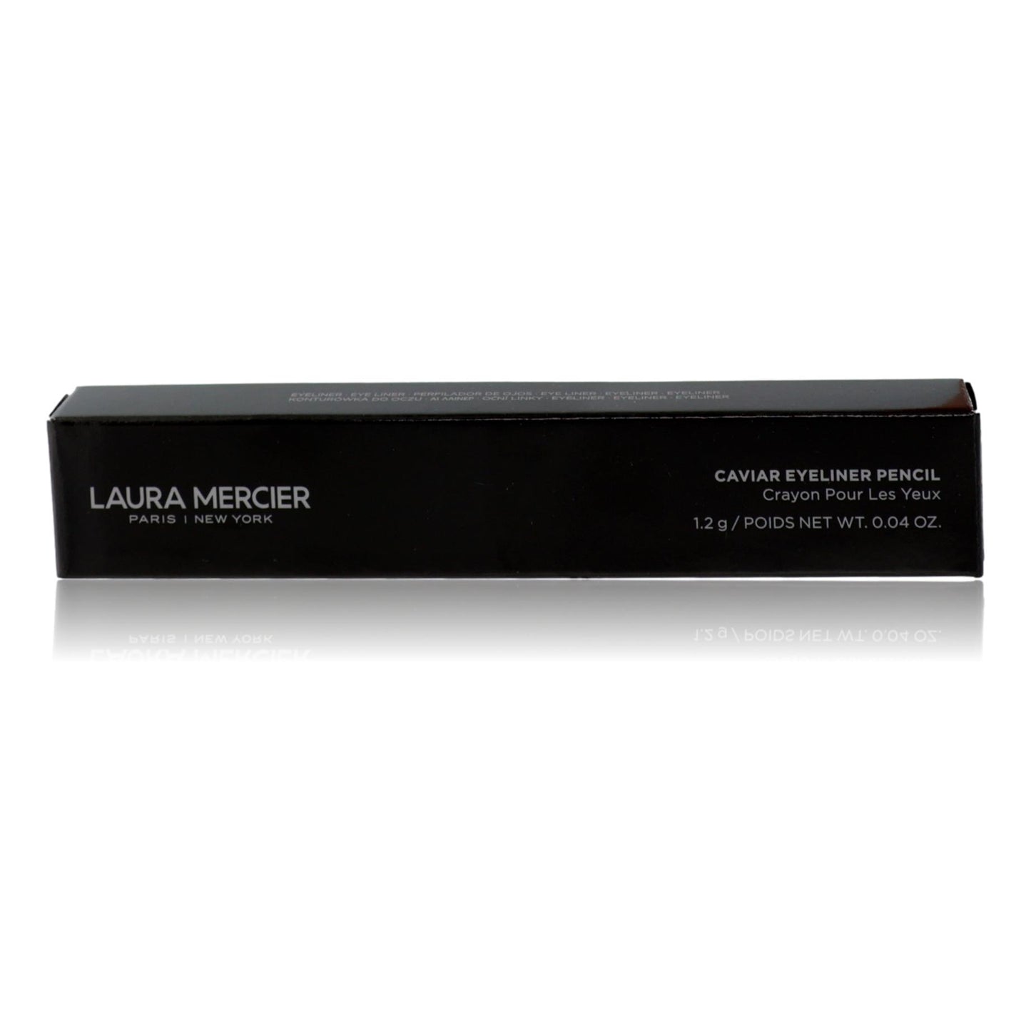 Laura Mercier Caviar Eyeliner Pencil, .04oz Eyeliner Pencil - Bleu Marine