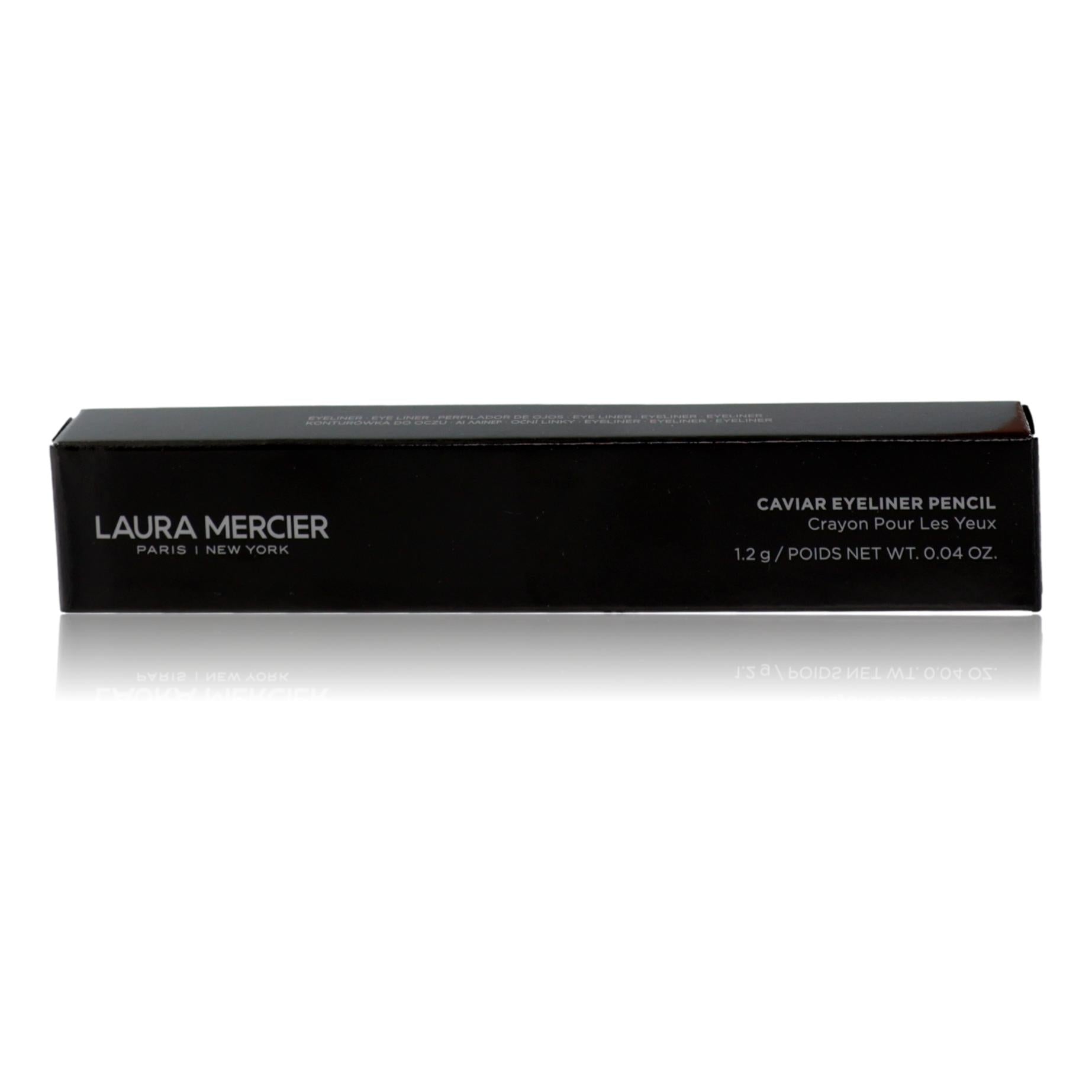 Laura Mercier Caviar Eyeliner Pencil, .04oz Eyeliner Pencil - Bleu Marine