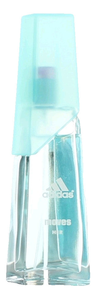 Adidas Moves by Adidas, 1 oz EDT Spray for Women