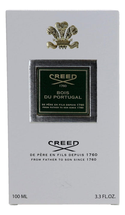 Bois Du Portugal by Creed, 3.3 oz EDP Spray for Men
