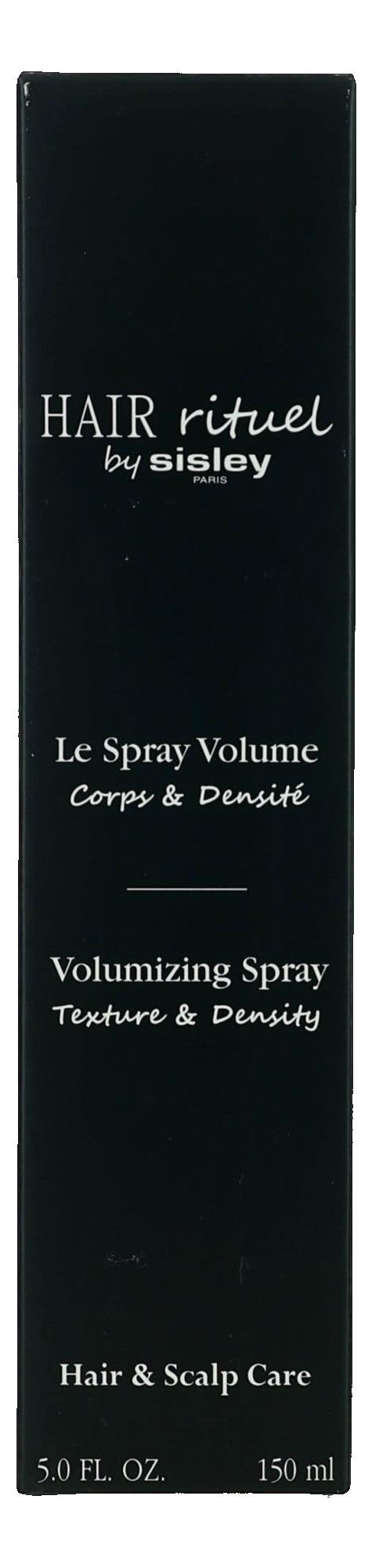 Sisley Hair Rituel by Sisley, 5 oz Volumizing Spray 