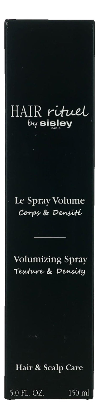 Sisley Hair Rituel by Sisley, 5 oz Volumizing Spray 