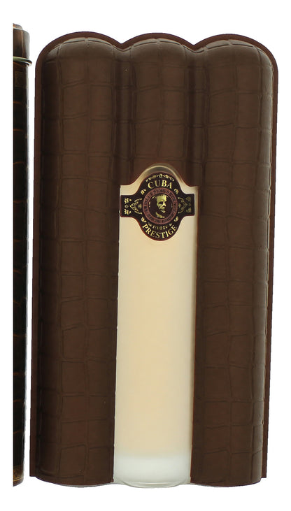 Cuba Prestige Classic by Cuba, 3 oz EDT Spray for Men